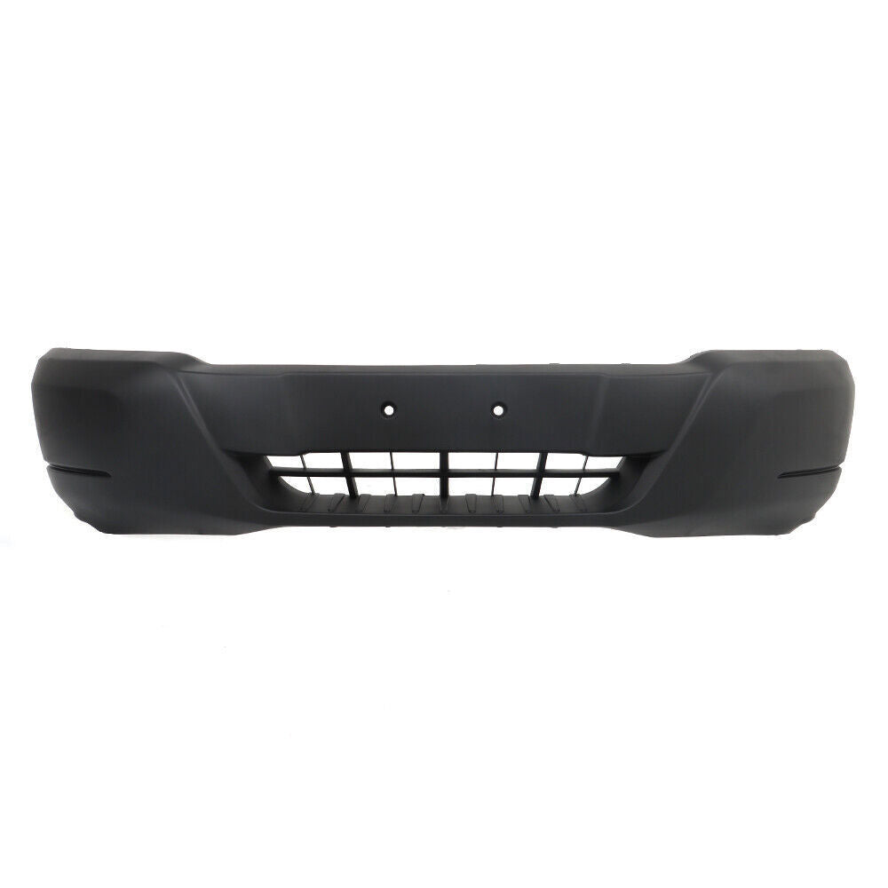 Lower Front Bumper Cover Fascia For 2015-19 Ford Transit-150 FO1000707C