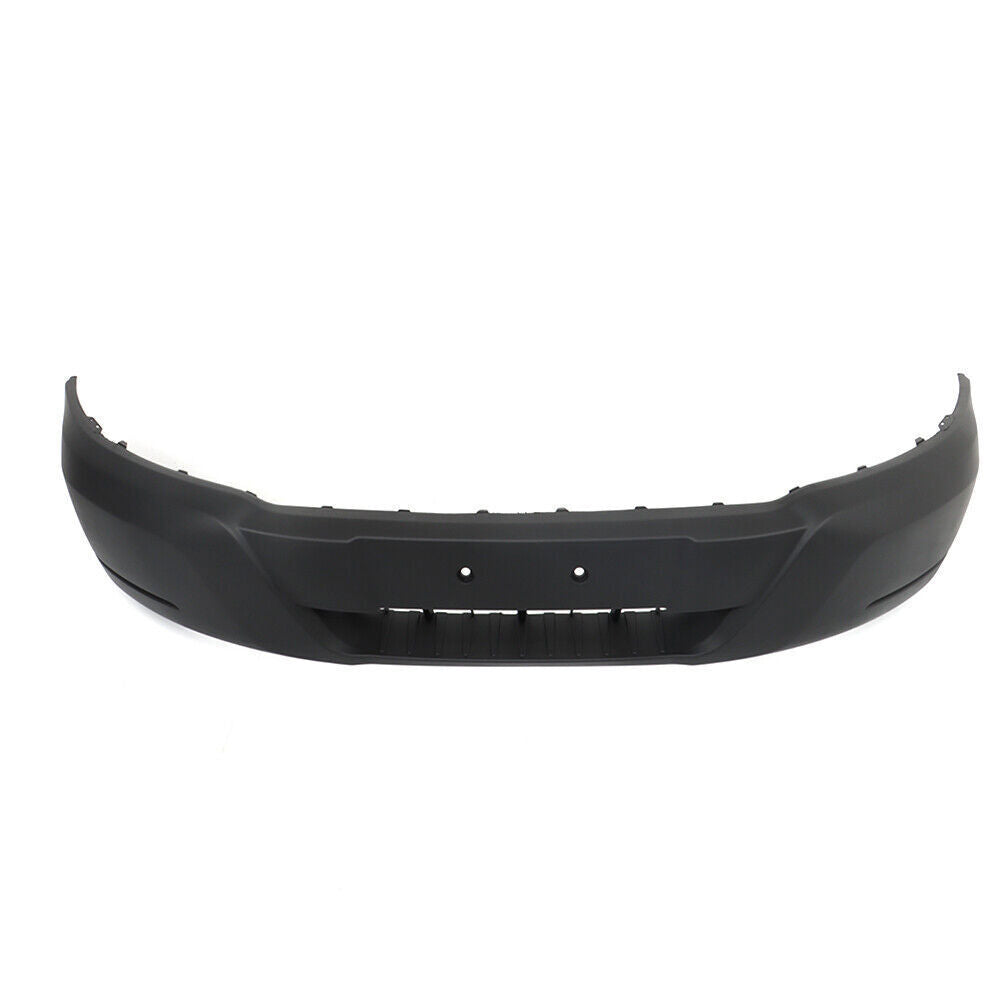 Lower Front Bumper Cover Fascia For 2015-19 Ford Transit-150 FO1000707C