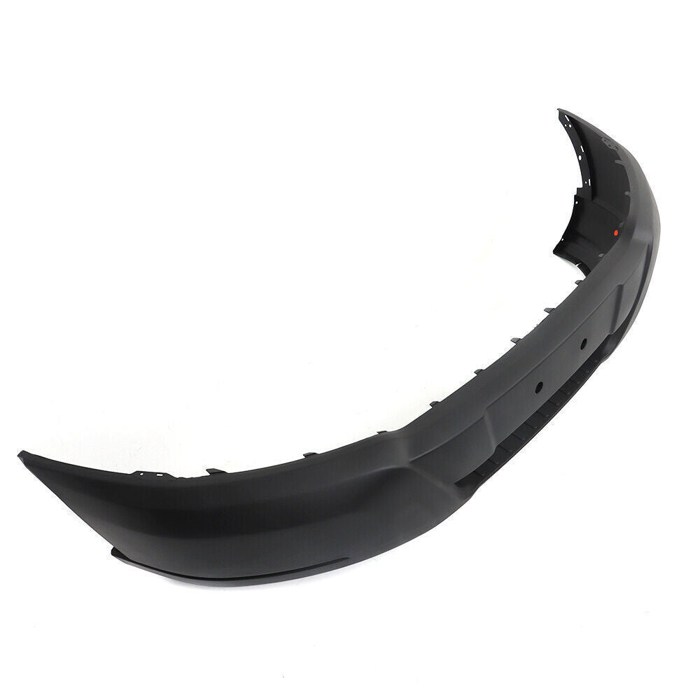 Lower Front Bumper Cover Fascia For 2015-19 Ford Transit-150 FO1000707C