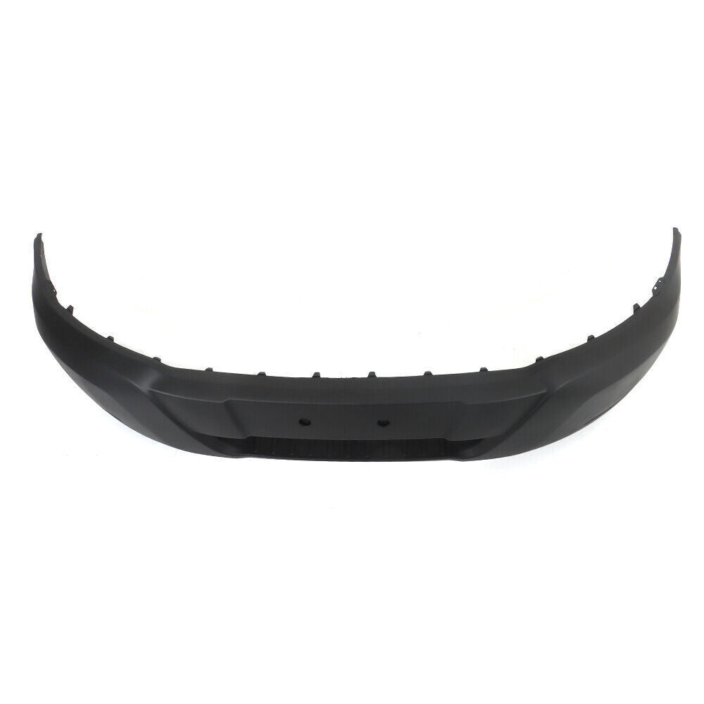 Lower Front Bumper Cover Fascia For 2015-19 Ford Transit-150 FO1000707C