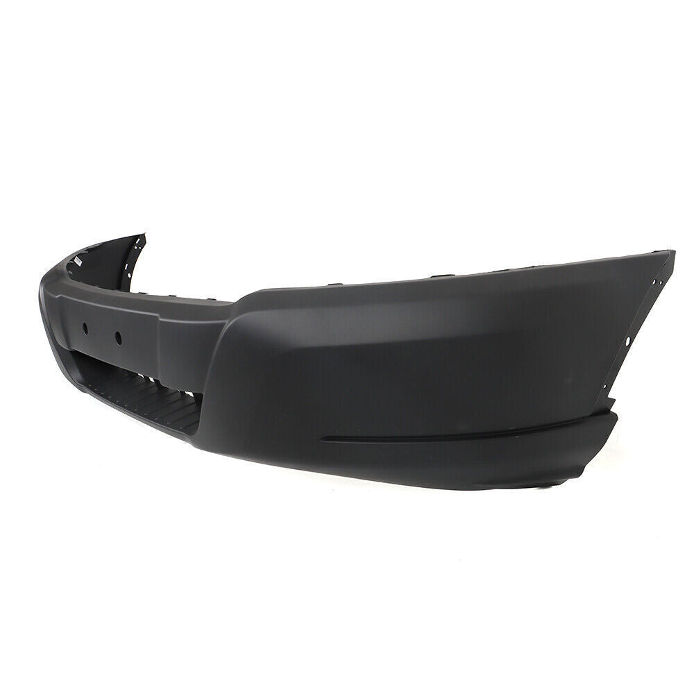Lower Front Bumper Cover Fascia For 2015-19 Ford Transit-150 FO1000707C