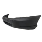 Lower Front Bumper Cover Fascia For 2015-19 Ford Transit-150 FO1000707C