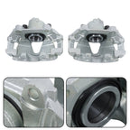 For Volkswagen Jetta 96-05 Golf Audi Front Disc Brake Caliper w/ Bracket