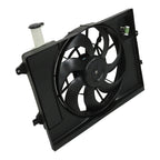 Radiator Cooling Fan Assembly For 2018-2021 Hyundai Kona 25380J9200