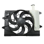 Radiator Cooling Fan Assembly For 2018-2021 Hyundai Kona 25380J9200