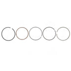 Fit For Yamaha TTR 125 TTR125E 00-09 Cylinder Piston Rings Top End Kit Set