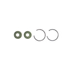 Fit For Yamaha TTR 125 TTR125E 00-09 Cylinder Piston Rings Top End Kit Set