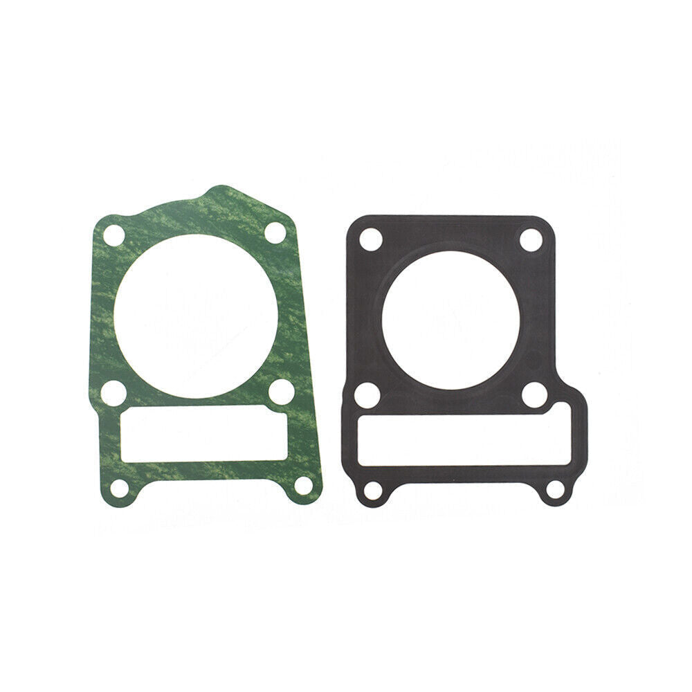 Fit For Yamaha TTR 125 TTR125E 00-09 Cylinder Piston Rings Top End Kit Set