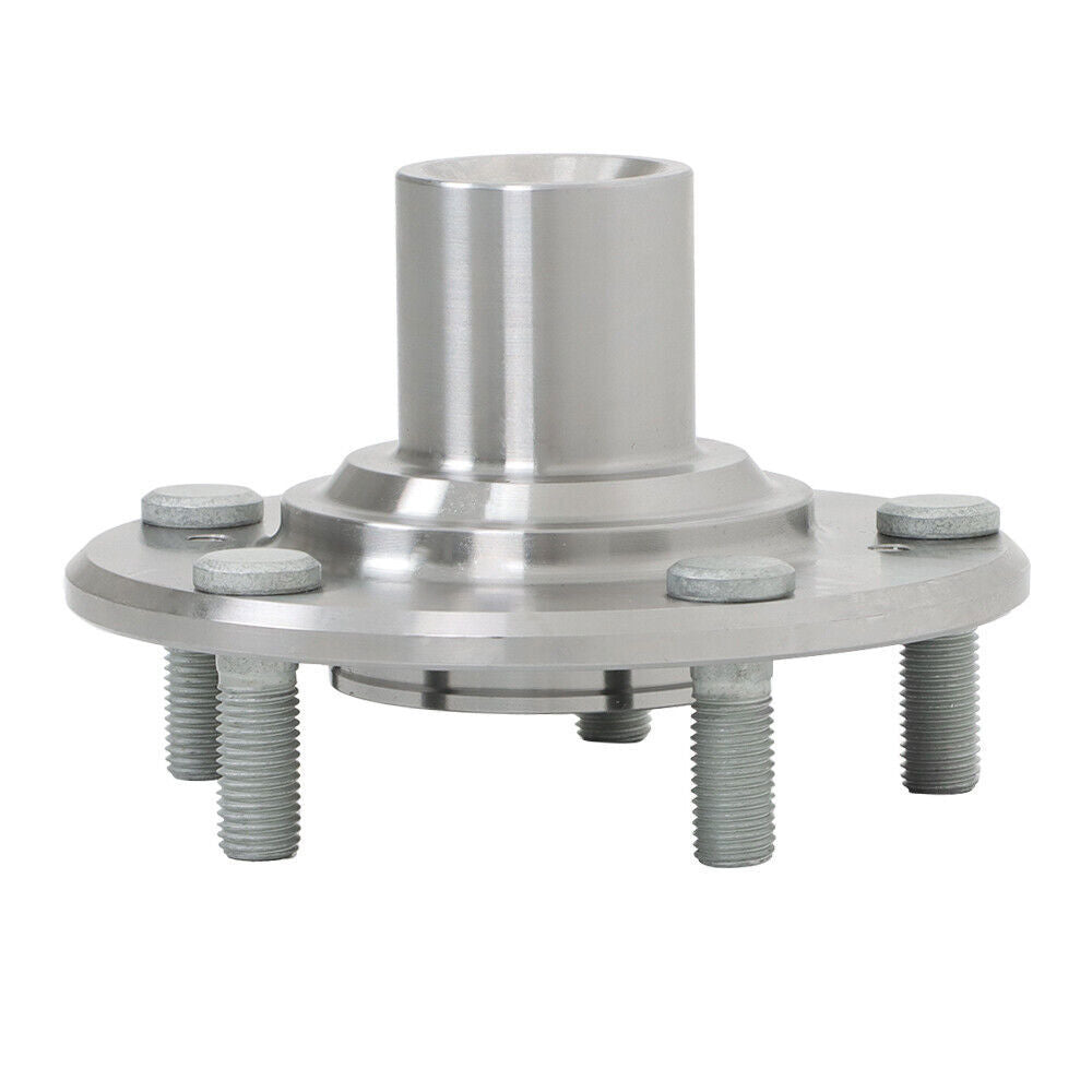 Wheel Hub Bearing Kits For 2012-2015 Honda Civic DX EX GX LX 1.8L 1.5L