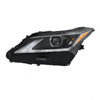 Left Headlight For 2016-2019 Lexus RX350 RX450h LED w/o AFS Projector