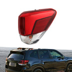 Passenger Tail Light Assembly Lamp Fit For 2019-2021 Subaru Forester LED