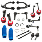 16PC Suspension Kit For 2011-2014 Dodge Challenger Charge Chrysler 300