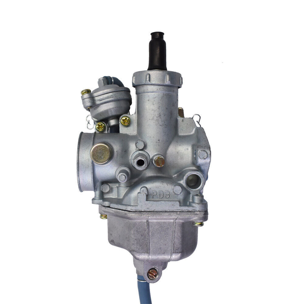 Carburetor For 1997-2005 Honda TRX250 TRX250TE TRX250TM Recon 250 &Cable