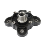Rear Wheel Hub Machined Black for Polaris Ranger 570 900 1000 Diesel 5142964-067