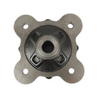 Rear Wheel Hub Machined Black for Polaris Ranger 570 900 1000 Diesel 5142964-067