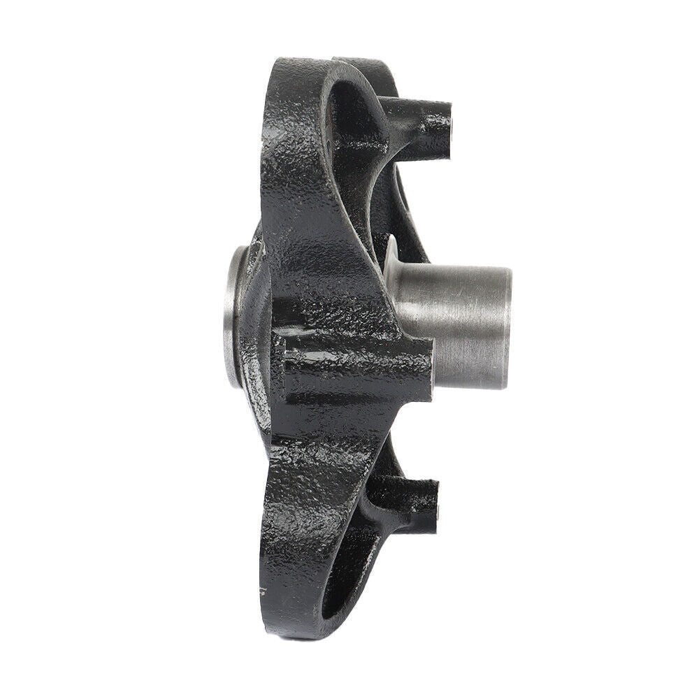 Rear Wheel Hub Machined Black for Polaris Ranger 570 900 1000 Diesel 5142964-067