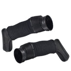 Left+Right Side Air Intake Duct Hose For Mercedes W204 E350 E350 Base