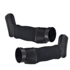Left+Right Side Air Intake Duct Hose For Mercedes W204 E350 E350 Base