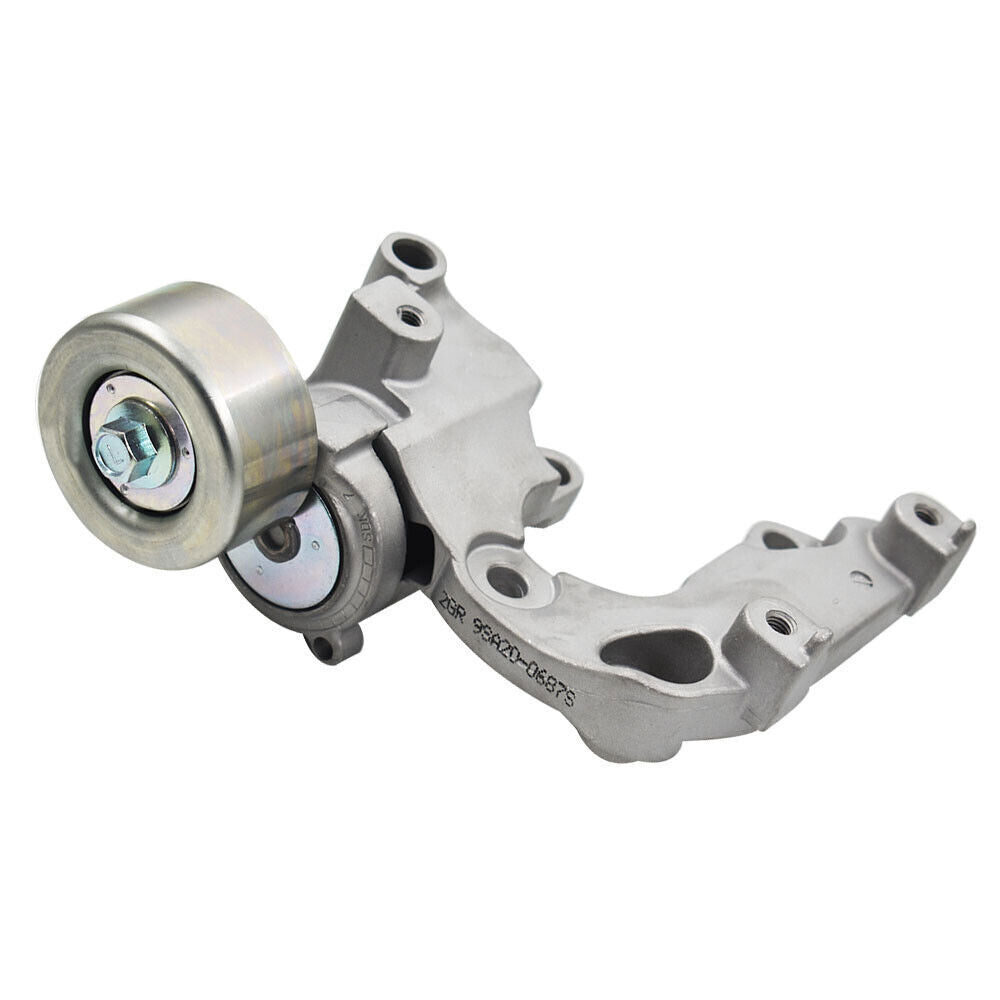 Drive Belt Tensioner For 2005-2015 Toyota Avalon Camry Sienna ES350