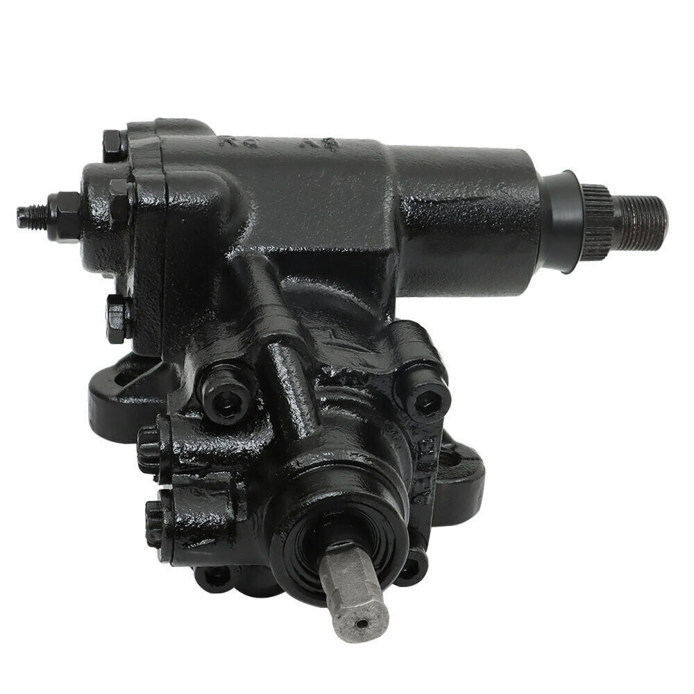 Power Steering Gear Box For 1999-06 Chevrolet Silverado 1500 GMC Sierra