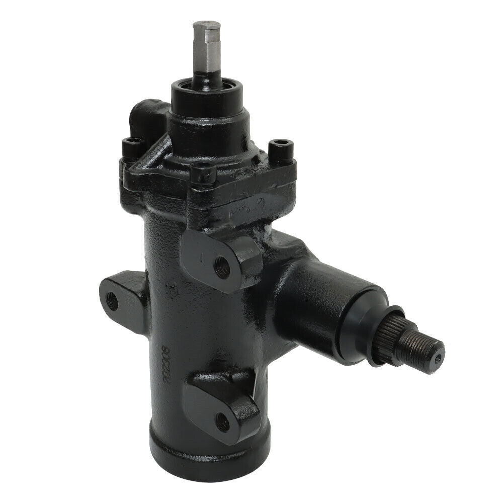 Power Steering Gear Box For 1999-06 Chevrolet Silverado 1500 GMC Sierra