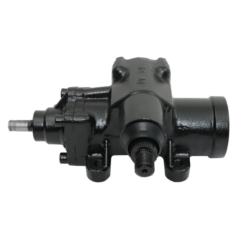 Power Steering Gear Box For 1999-06 Chevrolet Silverado 1500 GMC Sierra