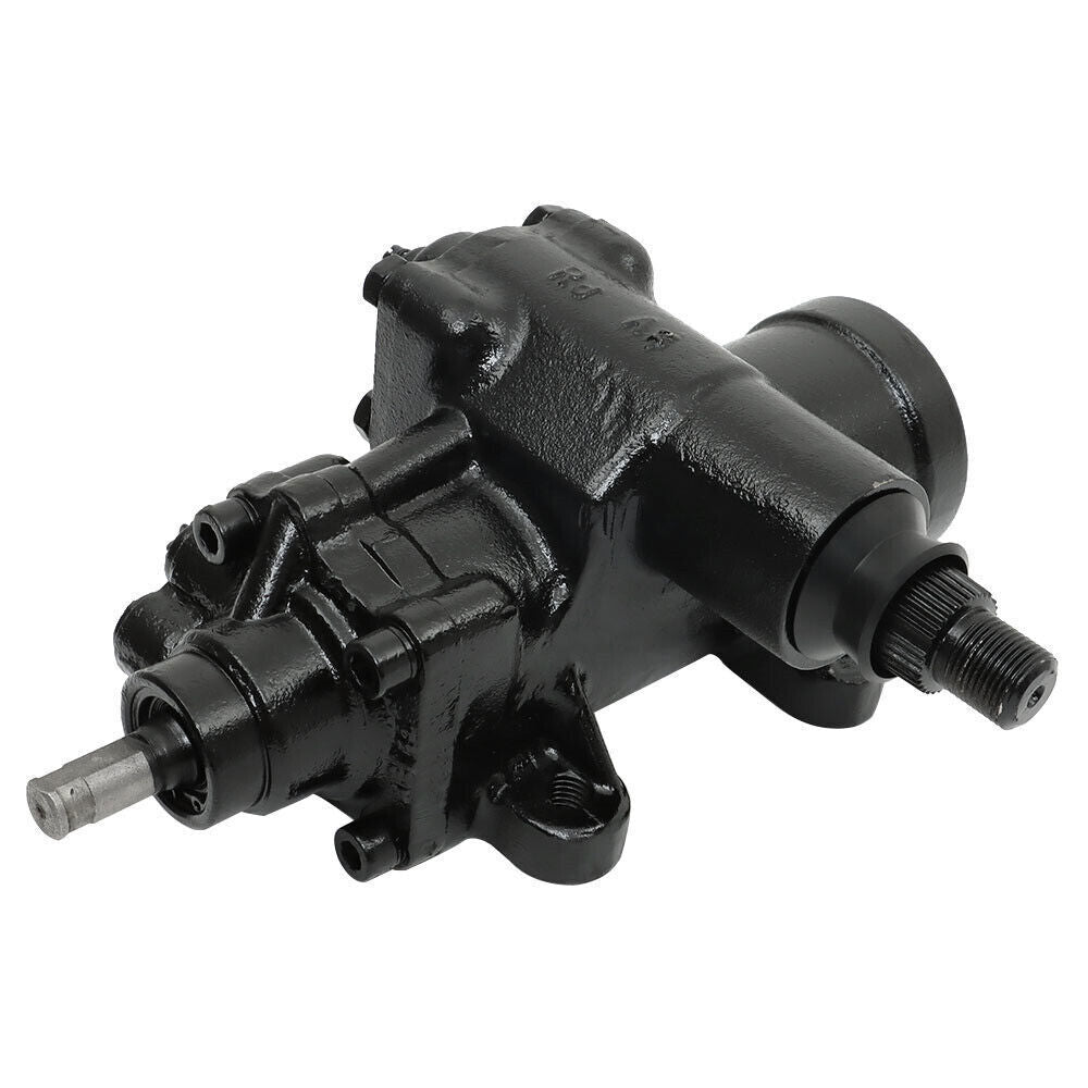 Power Steering Gear Box For 1999-06 Chevrolet Silverado 1500 GMC Sierra