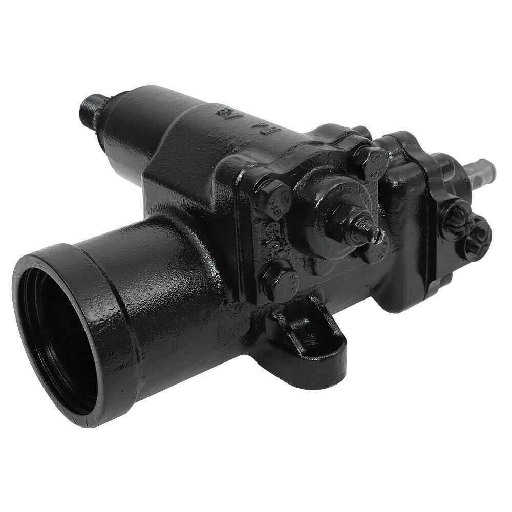 Power Steering Gear Box For 1999-06 Chevrolet Silverado 1500 GMC Sierra