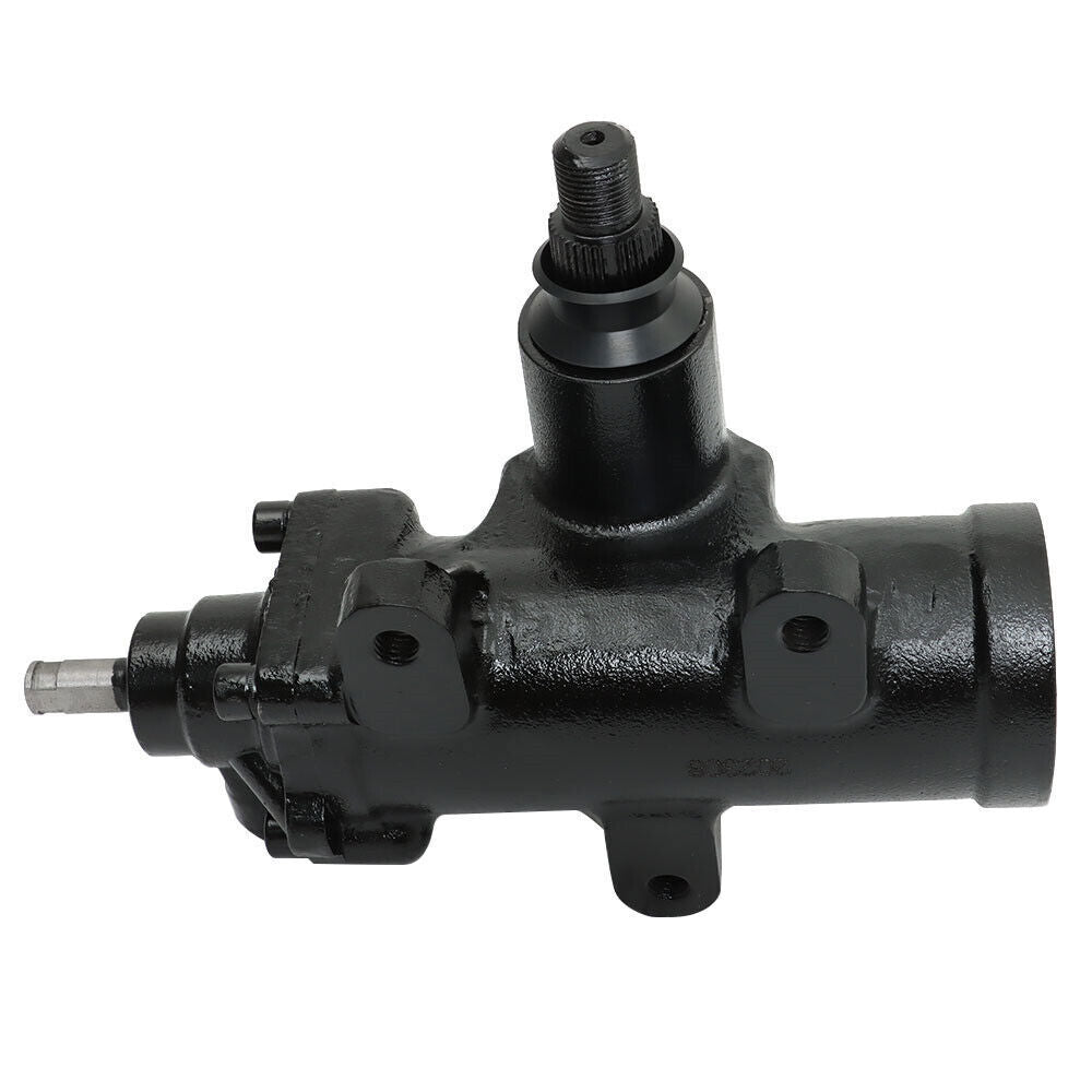 Power Steering Gear Box For 1999-06 Chevrolet Silverado 1500 GMC Sierra