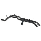 626-550 HVAC Heater Hose Assembly Front for Chevy Pontiac Buick Saturn