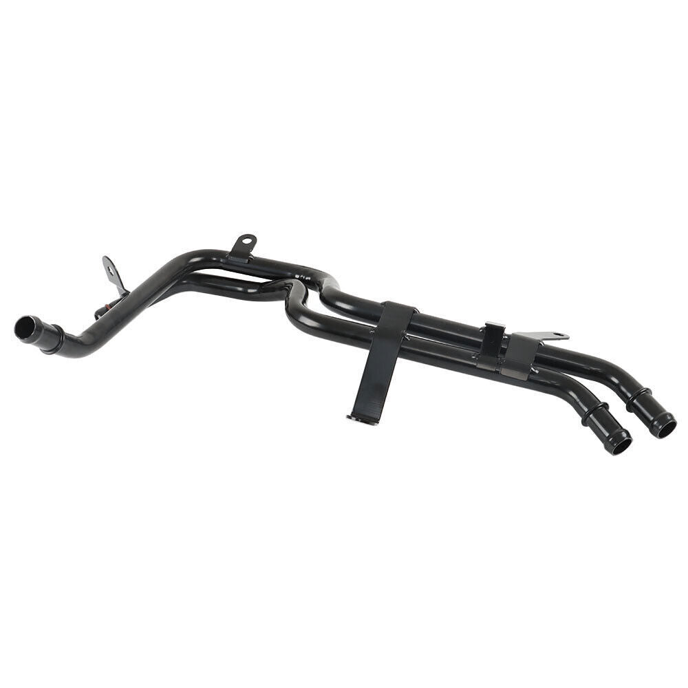 626-550 HVAC Heater Hose Assembly Front for Chevy Pontiac Buick Saturn