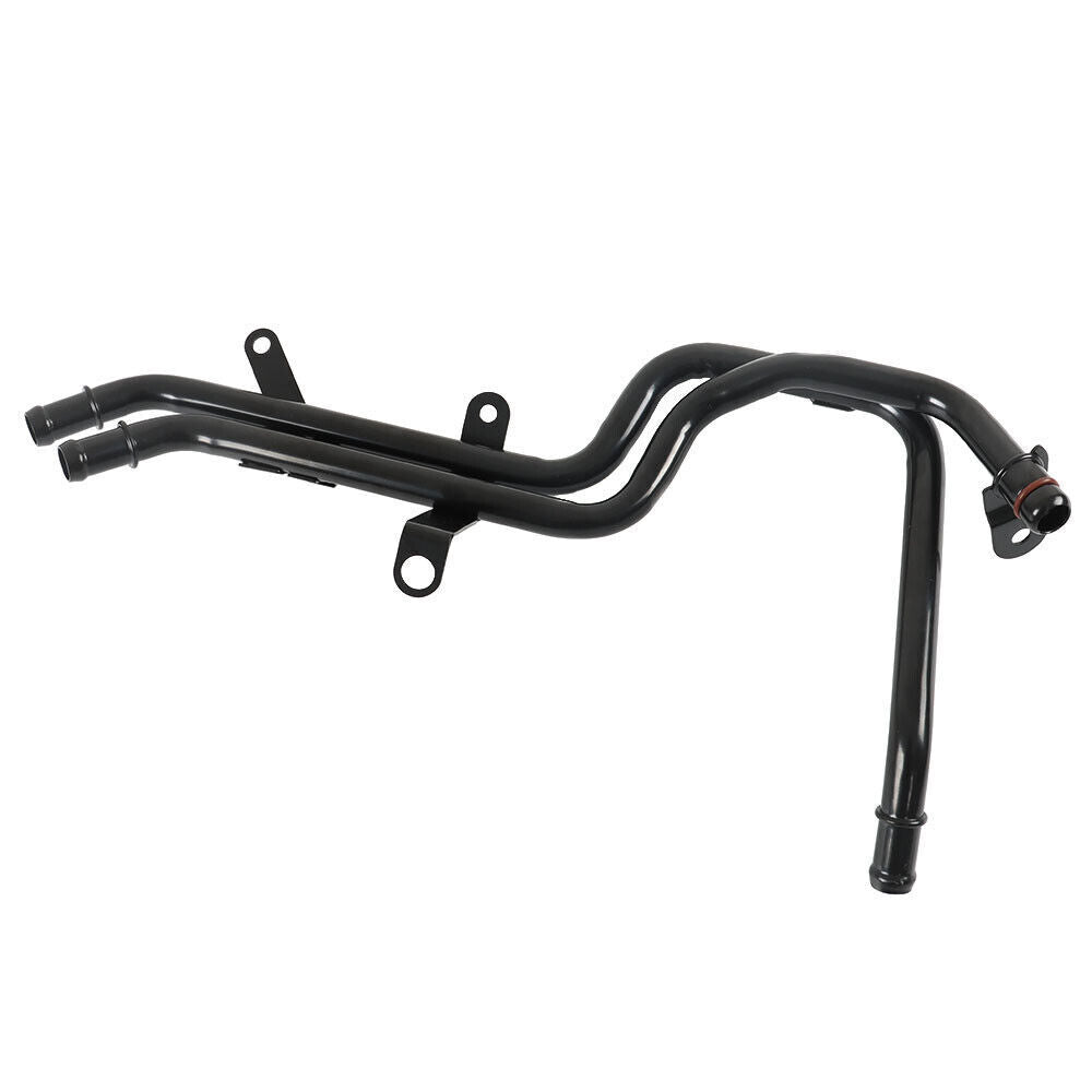 626-550 HVAC Heater Hose Assembly Front for Chevy Pontiac Buick Saturn