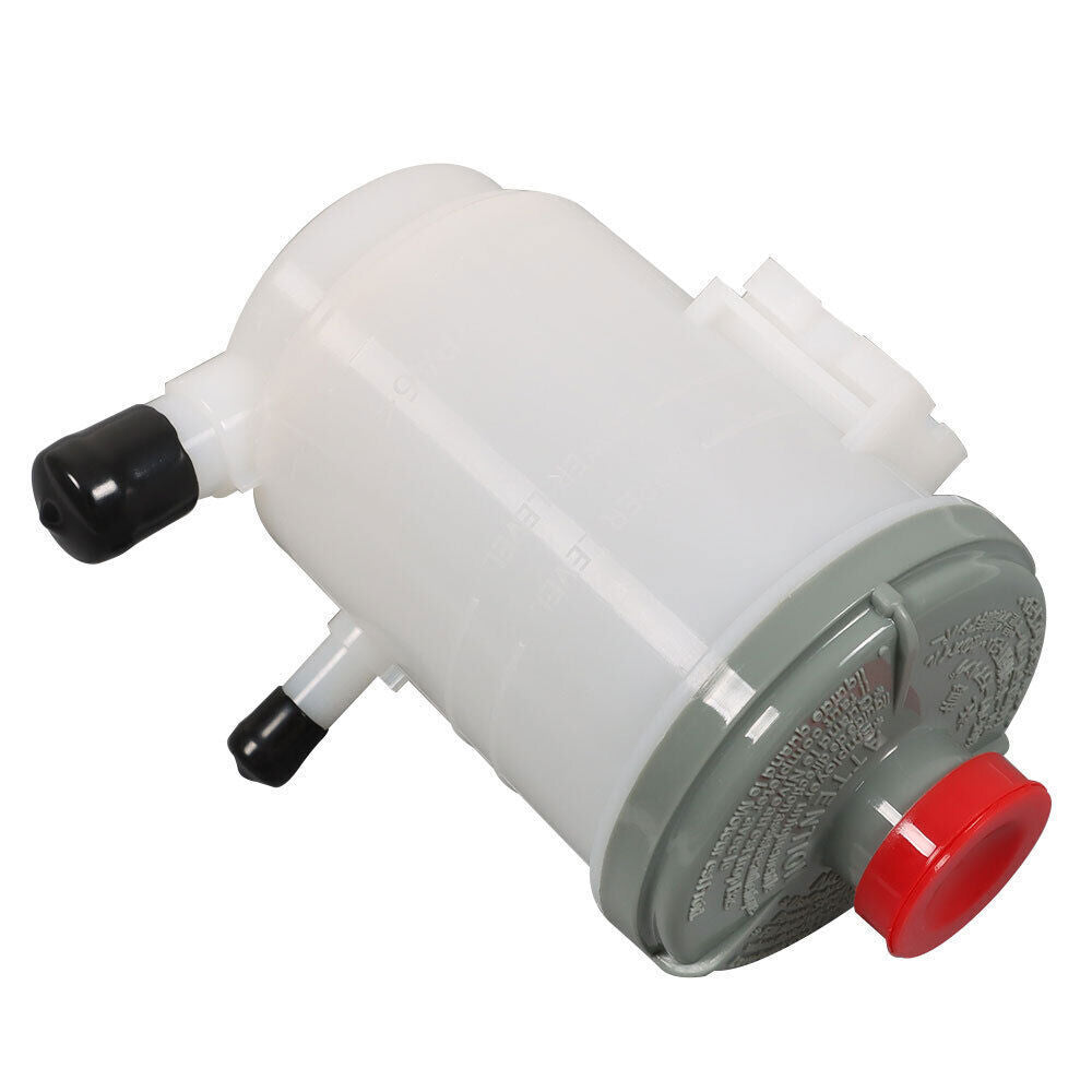 Power Steering Reservoir w/ Cap For 2011-2017 Honda Odyssey 3.5L