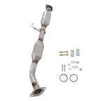 Front Exhaust Catalytic Converter For 2005-2020 Toyota Tacoma  2.7L l4