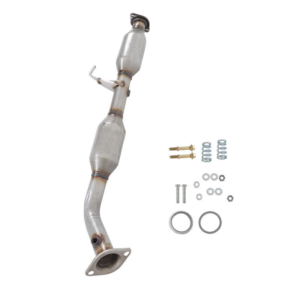 Front Exhaust Catalytic Converter For 2005-2020 Toyota Tacoma  2.7L l4