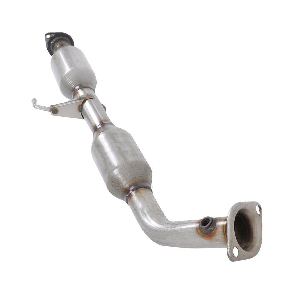 Front Exhaust Catalytic Converter For 2005-2020 Toyota Tacoma  2.7L l4