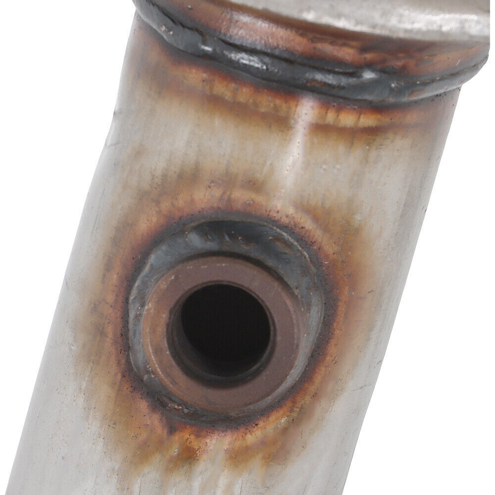 Front Exhaust Catalytic Converter For 2005-2020 Toyota Tacoma  2.7L l4