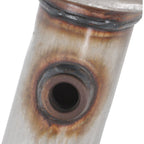 Front Exhaust Catalytic Converter For 2005-2020 Toyota Tacoma  2.7L l4