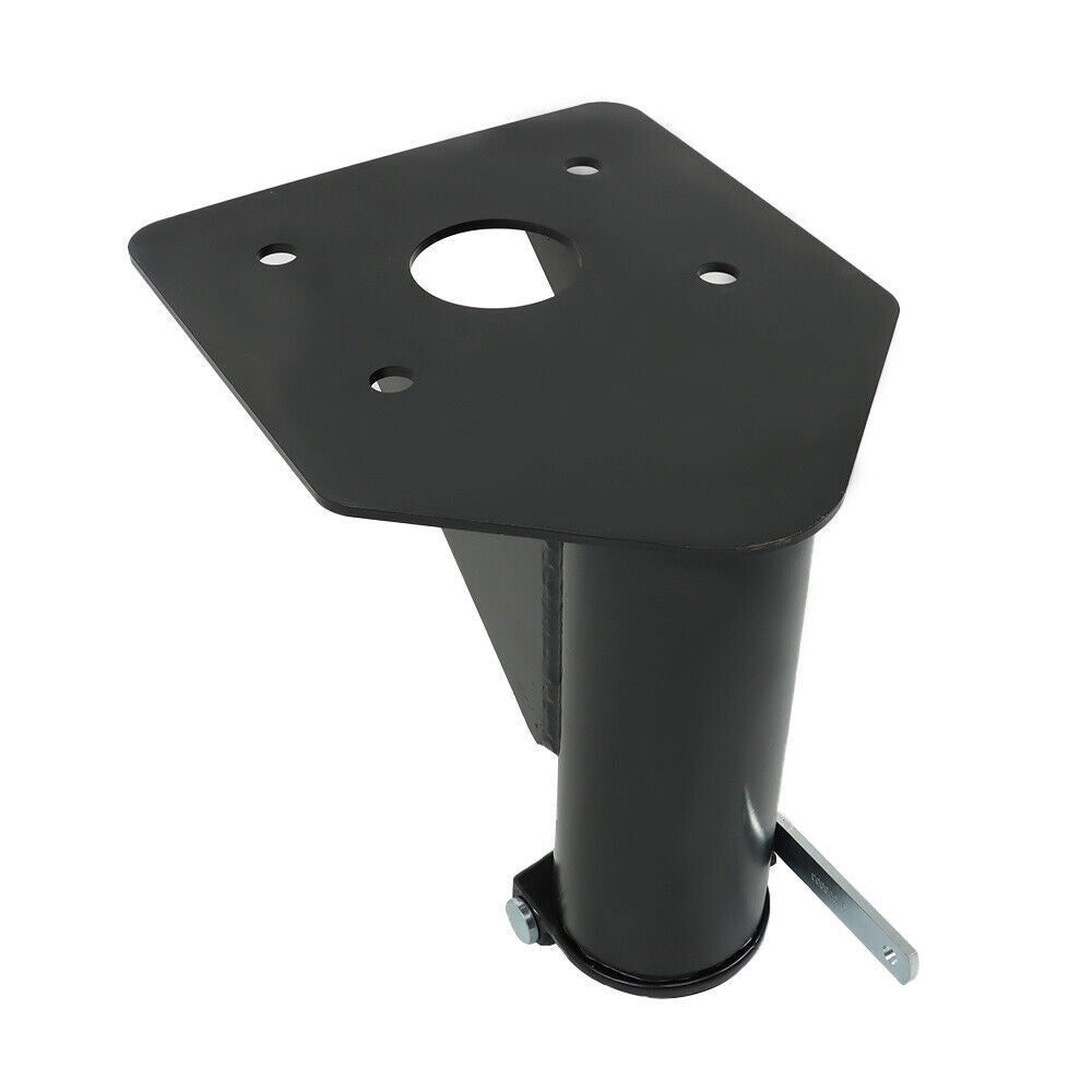 12" - 17" Adjustable Forward Offset,Fifth Fit For Wheel Adapter Hitch
