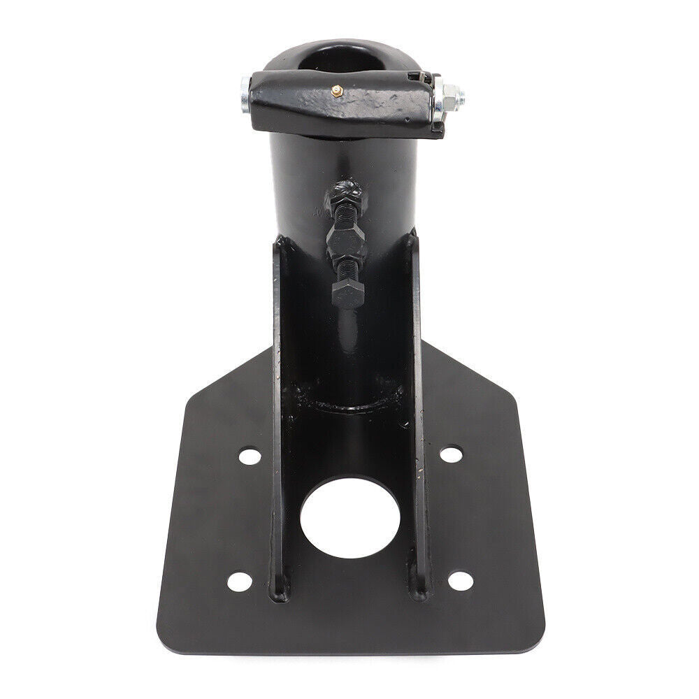 12" - 17" Adjustable Forward Offset,Fifth Fit For Wheel Adapter Hitch