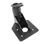 12" - 17" Adjustable Forward Offset,Fifth Fit For Wheel Adapter Hitch