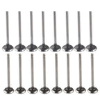 For Honda CRV Acura Integra 1.8L 1834CC B18A1 B18B Intake Exhaust Valves