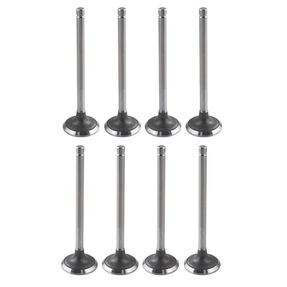For Honda CRV Acura Integra 1.8L 1834CC B18A1 B18B Intake Exhaust Valves