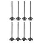 For Honda CRV Acura Integra 1.8L 1834CC B18A1 B18B Intake Exhaust Valves
