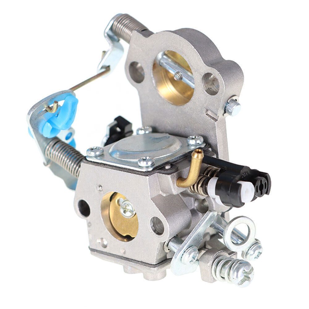 Carburetor Kit For Husqvarna 455 460 461 WTA-29 WTEA-1-1 C1M-EL35 544883001