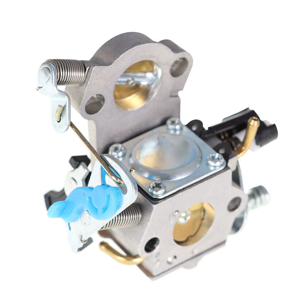 Carburetor Kit For Husqvarna 455 460 461 WTA-29 WTEA-1-1 C1M-EL35 544883001