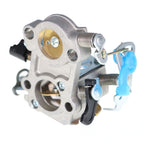 Carburetor Kit For Husqvarna 455 460 461 WTA-29 WTEA-1-1 C1M-EL35 544883001
