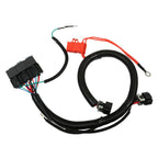 Dual Electric Fan Wire Harness For 1999–2006 ECU Control 7L5533A226T