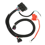 Dual Electric Fan Wire Harness For 1999–2006 ECU Control 7L5533A226T
