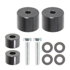 Premium A Pillar Grab Handle Repair Kit For 2002-2009 Dodge Ram 500 2500